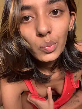 Serah201 online show from October 2025 11:39:01 PM