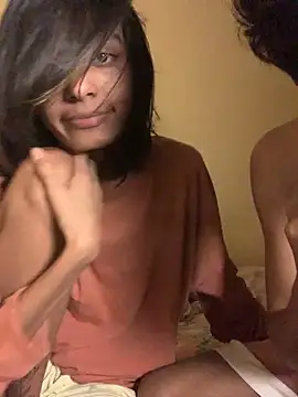 Serah201 online show from October 2025 03:52:02 AM