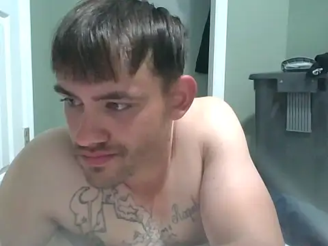 FirstTimeEvr online show from March 2026 09:49:02 PM
