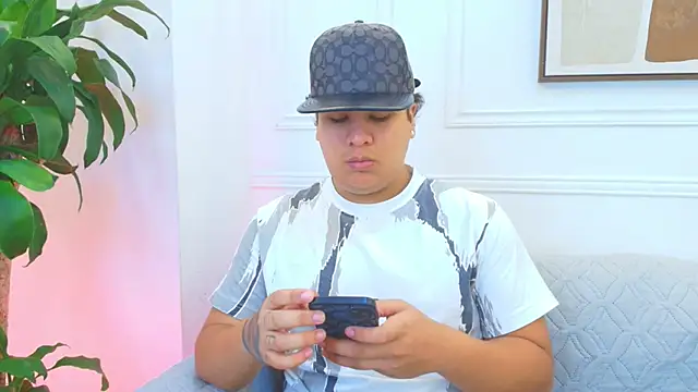 Naim Bennetsex online show from January 2026 06:44:02 PM