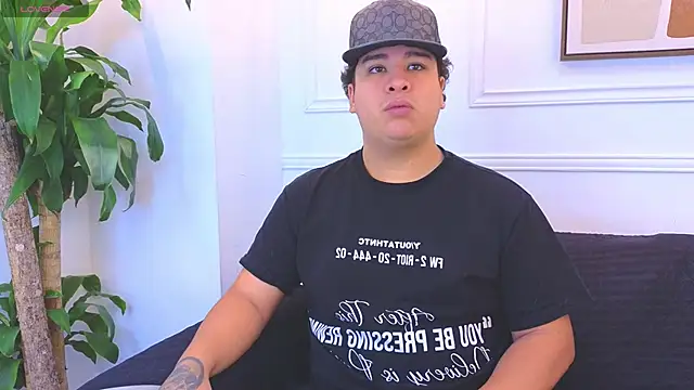 Naim Bennetsex online show from February 2026 06:38:02 PM