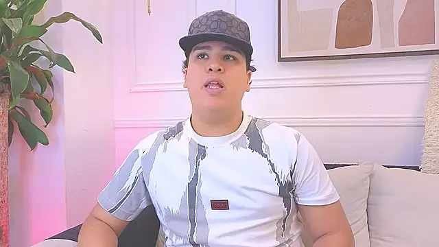 Naim Bennetsex online show from February 2026 02:34:01 AM