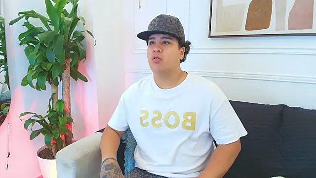 Naim Bennetsex online show from November 2025 05:27:01 PM