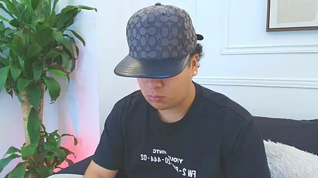 Naim Bennetsex online show from January 2026 06:23:01 PM