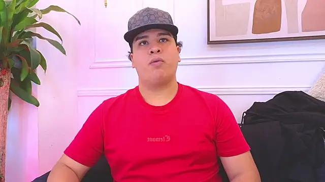 Naim Bennetsex online show from February 2026 03:20:01 AM