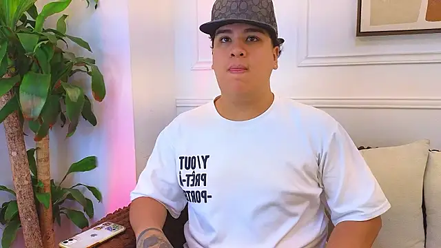 Naim Bennetsex online show from March 2026 05:46:01 PM