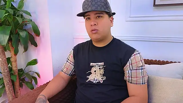 Naim Bennetsex online show from March 2026 07:26:02 PM