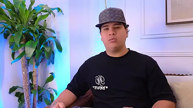 Naim Bennetsex online show from March 2026 06:09:02 PM