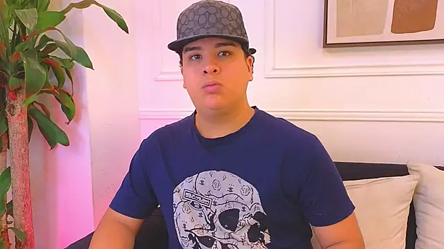 Naim Bennetsex online show from March 2026 12:54:01 AM