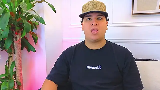 Naim Bennetsex online show from March 2026 06:59:01 PM