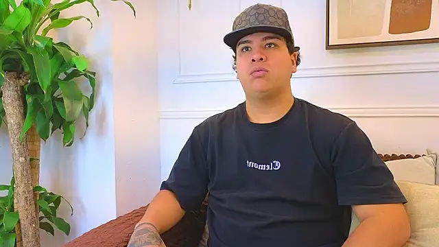 Naim Bennetsex online show from March 2026 06:12:01 PM