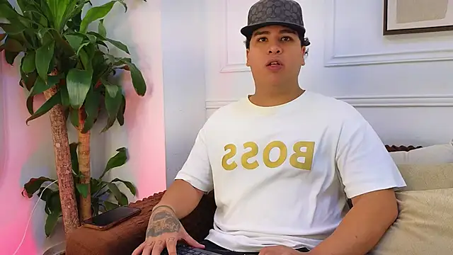 Naim Bennetsex online show from March 2026 06:39:01 PM