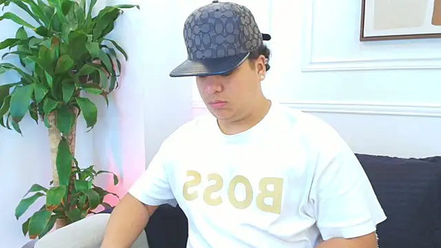 Naim Bennetsex online show from January 2026 06:46:01 PM