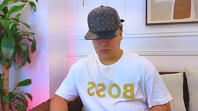 Naim Bennetsex online show from March 2026 06:20:01 PM