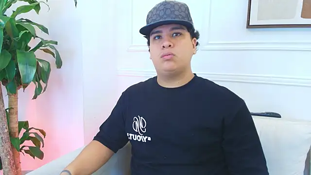 Naim Bennetsex online show from January 2026 07:45:01 PM