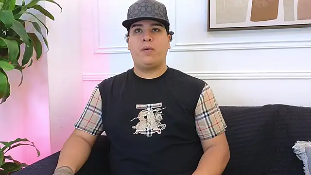 Naim Bennetsex online show from February 2026 03:25:02 AM