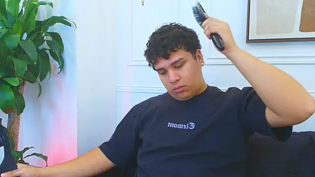 Naim Bennetsex online show from January 2026 06:11:02 PM