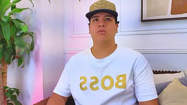 Naim Bennetsex online show from March 2026 06:56:01 PM