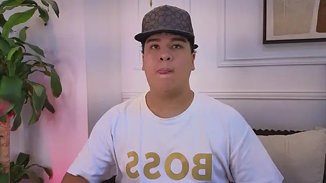 Naim Bennetsex online show from April 2026 07:26:02 PM