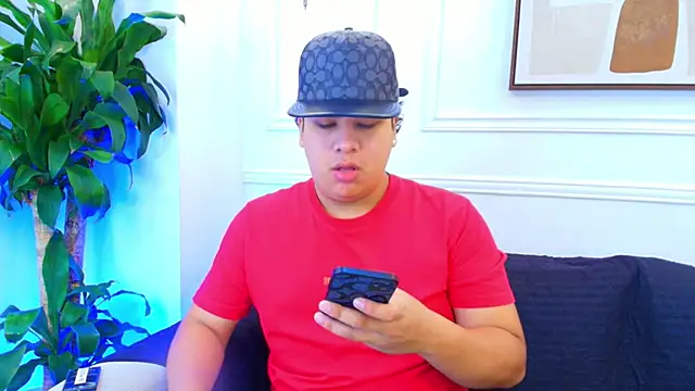 Naim Bennetsex online show from January 2026 06:58:02 PM