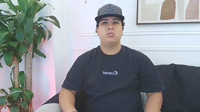 Naim Bennetsex online show from December 2025 06:12:01 PM