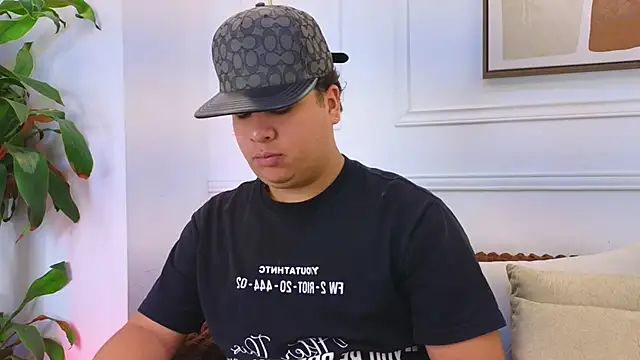 Naim Bennetsex online show from March 2026 06:43:01 PM