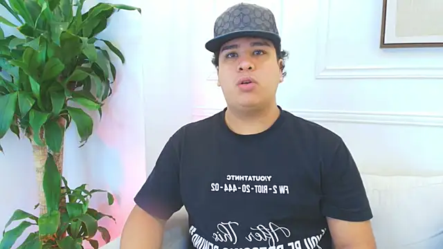 Naim Bennetsex online show from January 2026 06:25:01 PM