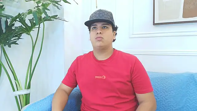 Naim Bennetsex online show from December 2025 06:32:01 PM