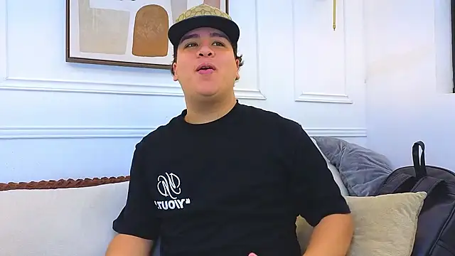 Naim Bennetsex online show from March 2026 07:31:02 PM