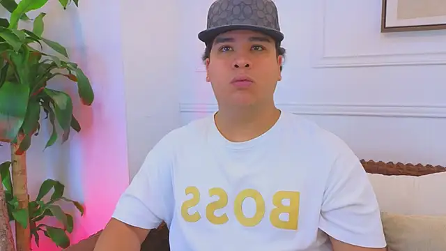 Naim Bennetsex online show from April 2026 07:09:01 PM