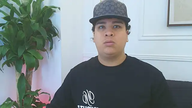 Naim Bennetsex online show from January 2026 06:48:01 PM