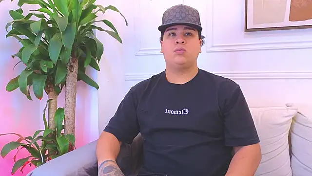 Naim Bennetsex online show from February 2026 02:57:02 AM