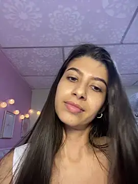 Lenapink19 online show from December 2025 10:43:01 PM