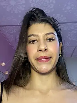 Lenapink19 online show from March 2026 08:45:02 PM