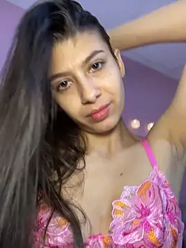 Lenapink19 online show from March 2026 01:39:02 AM