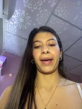 Lenapink19 online show from February 2026 10:20:02 PM