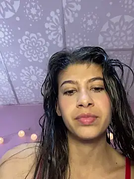 Lenapink19 online show from February 2026 10:09:01 PM