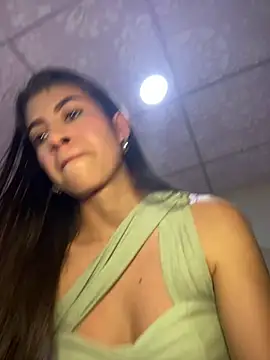 Lenapink19 online show from March 2026 09:22:02 PM