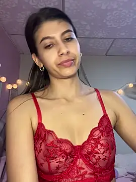 Lenapink19 online show from January 2026 10:58:01 PM