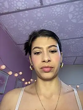 Lenapink19 online show from March 2026 10:28:02 PM