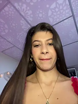 Lenapink19 online show from March 2026 10:27:01 PM