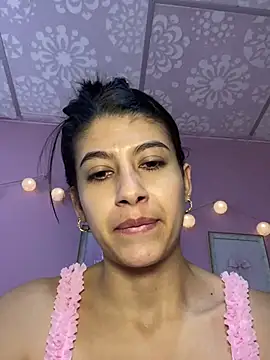 Lenapink19 online show from January 2026 09:11:02 PM