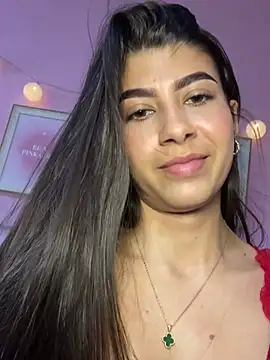 Lenapink19 online show from January 2026 10:25:01 PM