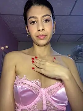 Lenapink19 online show from March 2026 09:37:01 PM