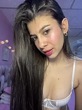 Lenapink19 online show from March 2026 09:37:01 PM