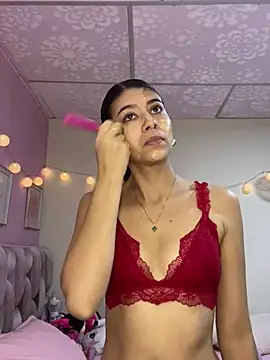 Lenapink19 online show from January 2026 08:18:02 PM