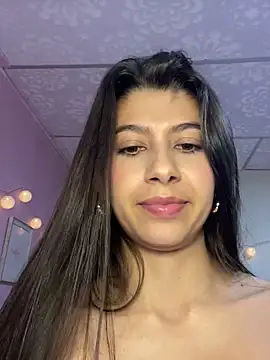 Lenapink19 online show from February 2026 02:53:01 AM