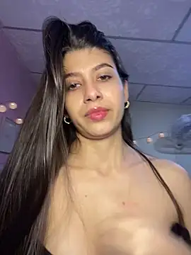 Lenapink19 online show from March 2026 10:11:02 PM