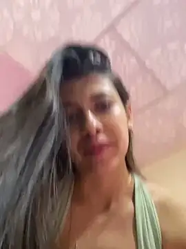 Lenapink19 online show from January 2026 10:24:02 PM