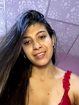 Lenapink19 online show from January 2026 10:37:02 PM